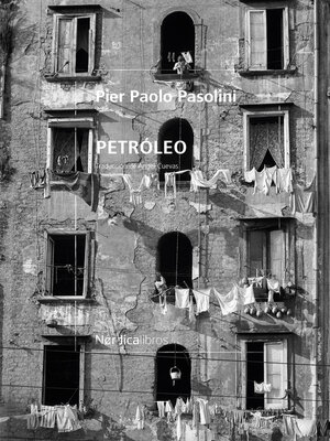 cover image of Petróleo
